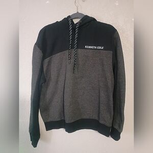 PREOWNED Kenneth Cole Hoodie